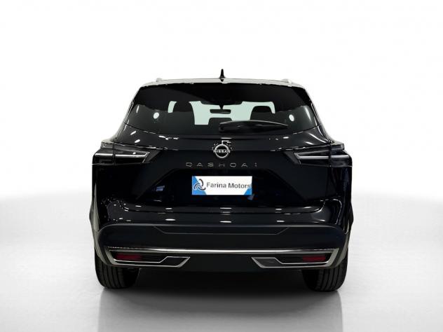 Nissan Qashqai MHEV 158 CV Xtronic N-Connecta N1 Autocarro - Foto 6