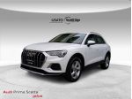 Audi Q3 II 2018 35 2.0 tdi Business Advanced