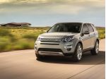 LAND ROVER Discovery Sport 2.0 TD4 150 CV HSE UNICOPROPRIETARIO rif. 24043850