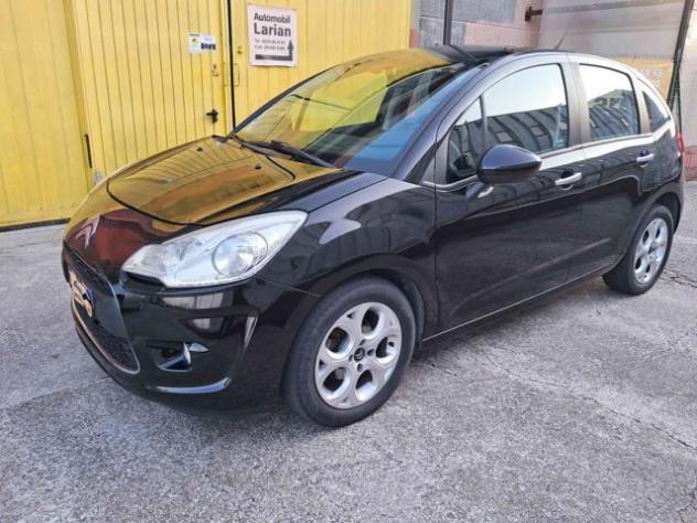 CITROEN C3 1.1 Exclusive ok neopatentati rif. 23932175
