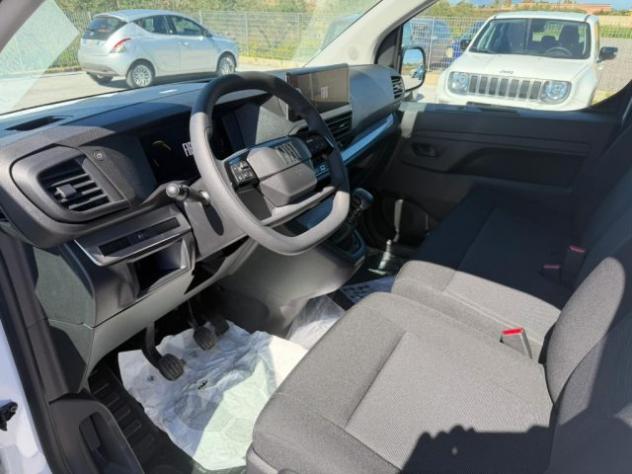 FIAT Scudo 1.5 BlueHDi 120 CV S&S PL-TN Furgone rif. 23830745 - Foto 10