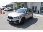 Bmw X1 sDrive18d Advantage