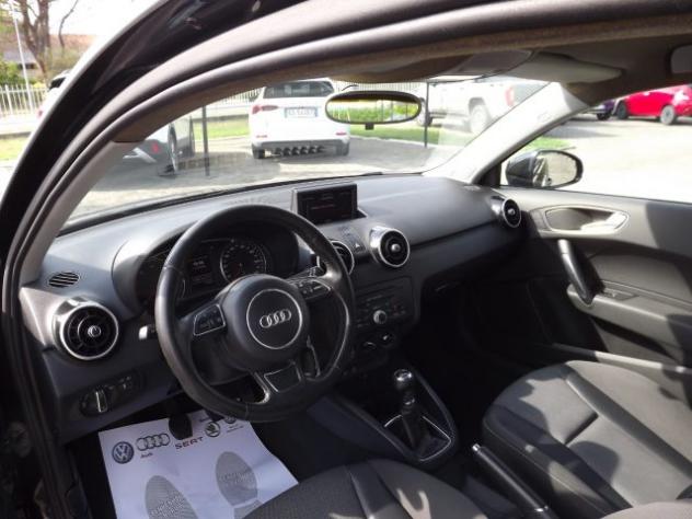 AUDI A1 1.2 TFSI Ambition rif. 24009688 - Foto 10