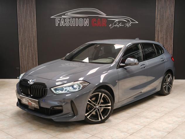 Bmw 118 118d 5p. Msport