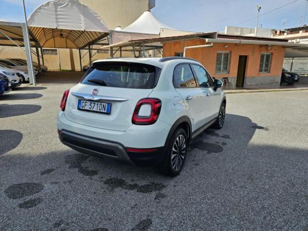 FIAT 500X 1.6 MultiJet 130 CV Cross rif. 23887597 - Foto 5