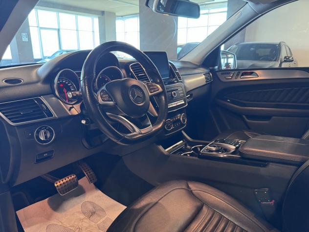 Mercedes-Benz GLE GLE 250 d Premium - Foto 7