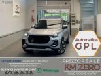 DR Automobiles DR5.0 5.0 1.5 turbo Gpl 149cv cvt / rif. 23439279