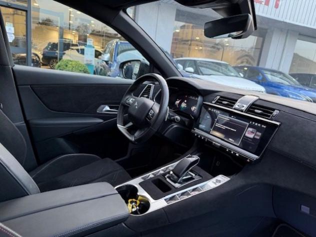 DS AUTOMOBILES DS 7 Crossback E-Tense Performance Line rif. 23427509 - Foto 9