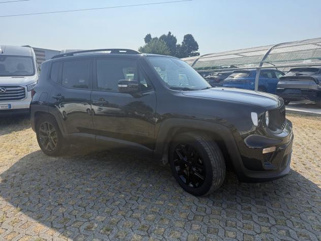 Jeep Renegade 1.0 T3 120cv Night Eagle - Foto 4