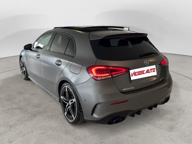 Mercedes-Benz Classe A Mercedes-AMG A 35 4MATIC - Foto 5