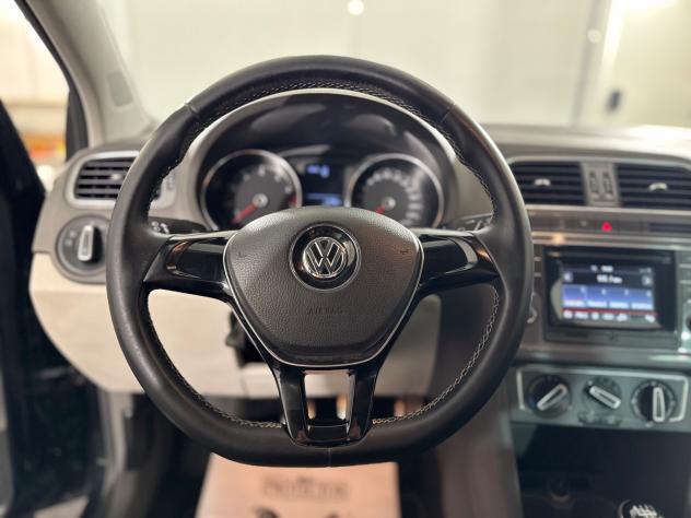 Polo 1.2 TSI 5p. Fresh BlueMotion Technology LIMITED EDITION - Foto 10