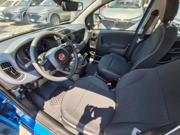 FIAT Panda 1.0 FireFly 70CV S&S Hybrid rif. 23897423 - Foto 5