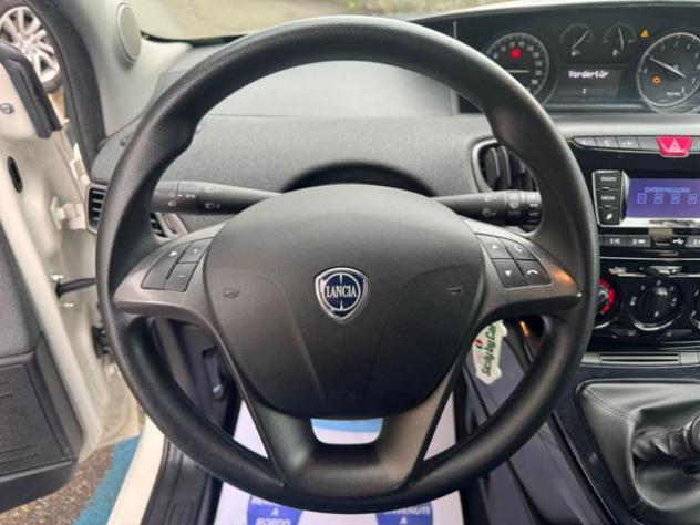 LANCIA Ypsilon 1.0 FireFly 5 porte Hybrid Silver rif. 23935539 - Foto 10