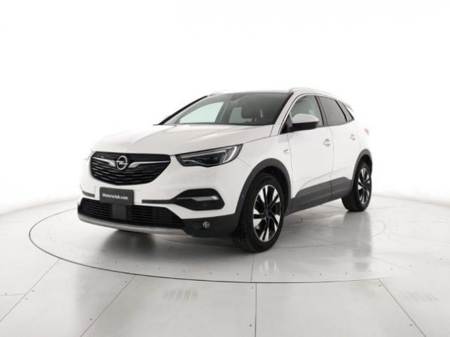 OPEL Grandland X 1.6 diesel Ecotec S&S Innovation - solo operatori rif. 23533073 - Foto 2