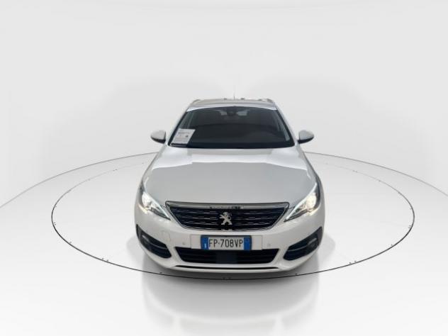 PEUGEOT 308 BlueHDi 130 S&S EAT8 Allure *AUTOCARRO* 5 POSTI rif. 23831062 - Foto 8