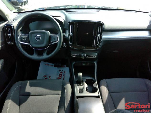 VOLVO - XC40 - T4 Recharge automatico Core - Foto 6