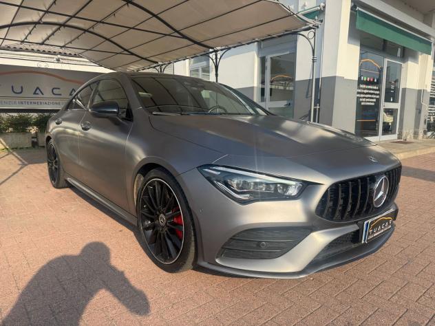 Mercedes-Benz CLA 220 COUPSPORT TETTUCCIO #50615 - Foto 4