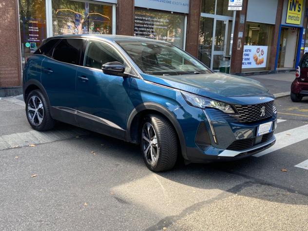 Peugeot 3008 Allure Pack 1.5 Blue HDI 130 #11985 - Foto 3