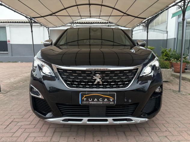 Peugeot 3008 GT DISTRIBUZIONE ESEGUITA 2.0 #12068 - Foto 2