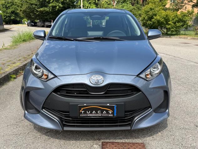 Toyota Yaris Active 1.5 HEV #11536 - Foto 2