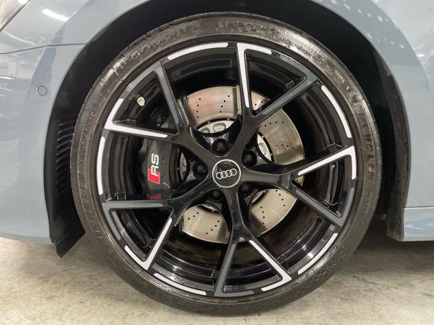 Audi A3 IV 2020 Sportback RS3 Sportback 2.5 tfsi quattro s-tronic - Foto 8