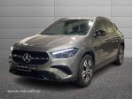 Mercedes-Benz GLA Classe (H247) 180 d Automatic Progressive Advanced
