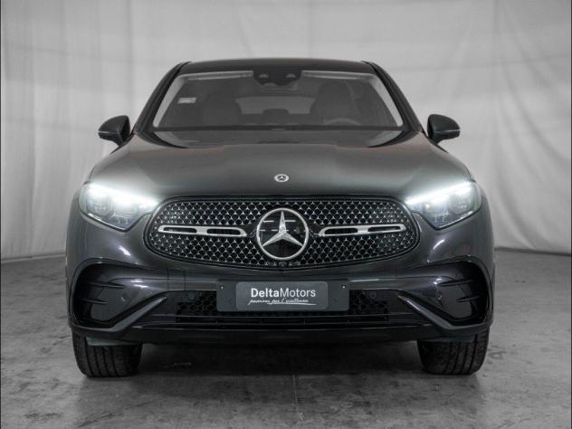 Mercedes-Benz GLC GLC 300 de 4MATIC Plug-in hybrid Coupe AMG Line Advanced Tech - Foto 5