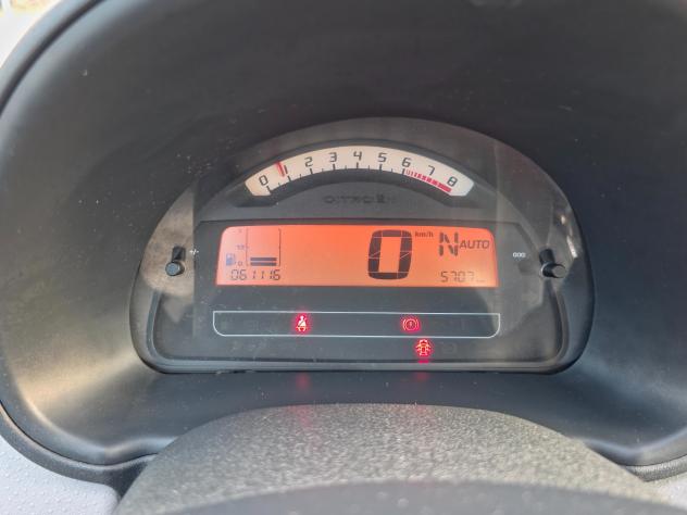 Citroen C3 1.4 Eco Energy G Seduction E4 Automatico NEO 2011 - Foto 9