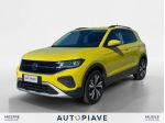 Volkswagen T-Cross 1.0 TSI Edition Plus