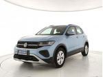 Volkswagen T-Cross T-Cross 1.0 tsi Life 95cv