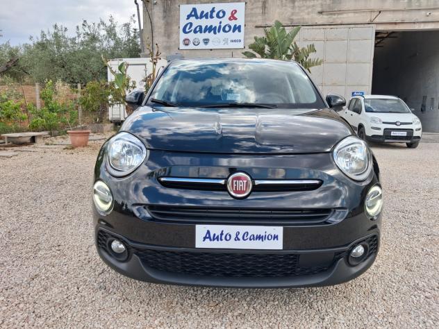 Fiat 500X 1.6 MultiJet 130 CV anno2022 - Foto 4