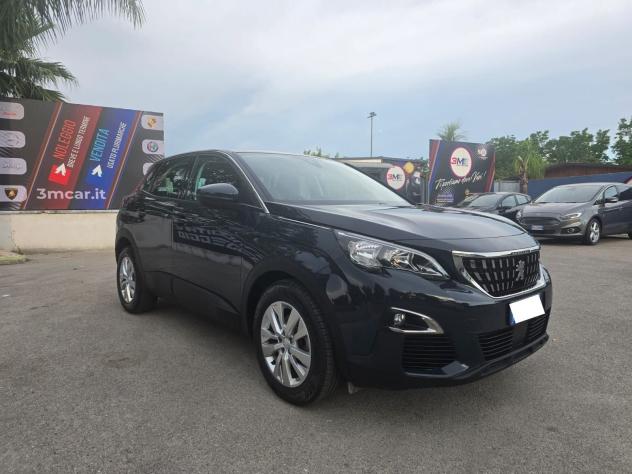 Peugeot 3008 1.2 PureTech Turbo 130cv S&S Active - Foto 8