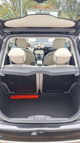 Fiat 500 1.2 by Gucci - Foto 7