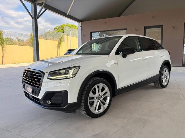 ^^ Audi Q2 1.6 TDI S line Edition ^^ - Foto 3