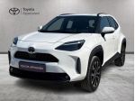 Toyota Yaris Cross 2021 Cross 1.5h Trend fwd 115cv e-cvt