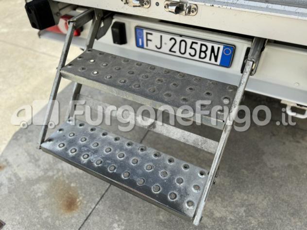 Peugeot Boxer Peugeot Boxer Coibentato Isotermico Frigorifero - Foto 9