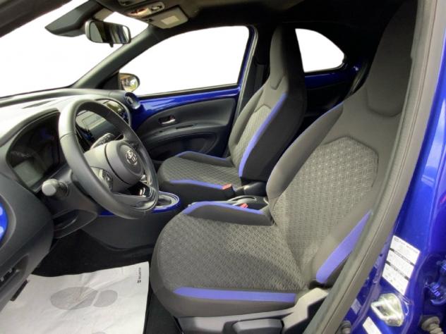 Toyota Aygo X 1.0 VVT-i 72 CV 5 porte Trend S-CVT - Foto 5