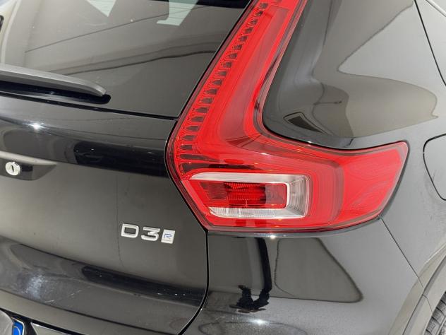 Volvo XC40 D3 automatico R-Design *AUTOCARRO N1* PREZZO PIU' IVA* - Foto 9