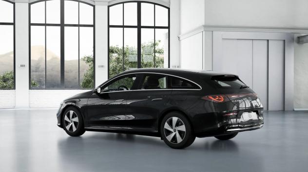 Mercedes-Benz CLA Hybrid CLA Shooting Brake 200 Advanced Plus auto - Foto 5