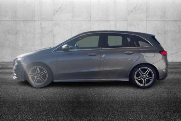 MERCEDES-BENZ B 200 d Automatic AMG Line Advanced Plus rif. 24049685 - Foto 3