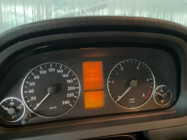 Mercedes-benz A 180 A 180 CDI Avantgarde - Foto 7