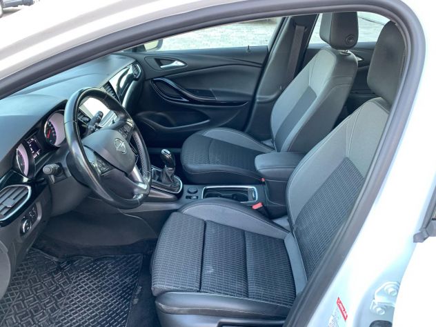 Opel Astra 1.5 Cdti S.W. Autocarro N1 5 posti - Foto 5