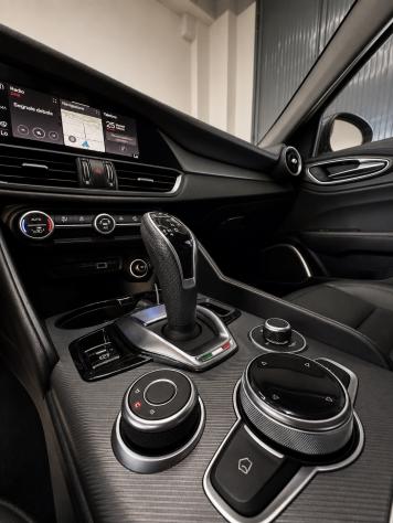 Alfa Romeo Giulia 2.2 Turbodiesel 190cv - Foto 4