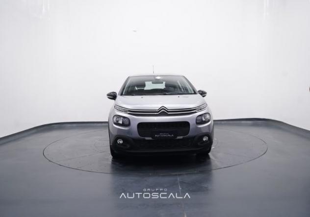 CITROEN C3 1.2 PureTech 83cv S&S Business rif. 23498344 - Foto 2