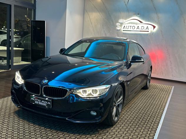 Bmw 420 420d CoupLuxury - Foto 2