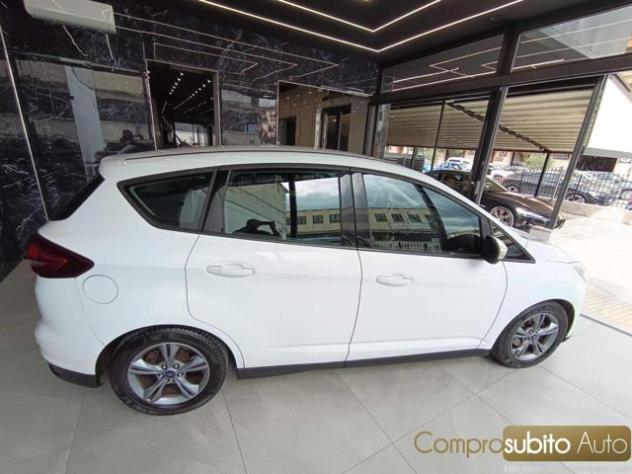 FORD C-Max 1.5 TDCi 120CV Powershift Start&Stop Titanium rif. 23788880 - Foto 4