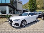 Audi A4 2.0 40 TDI SLINE EDIT. S TRONIC