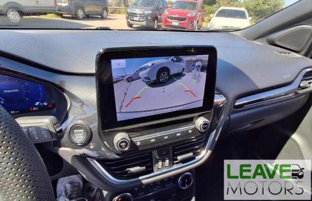 Ford Puma Hybrid 125 CV ST-Line (M1561) - Foto 10
