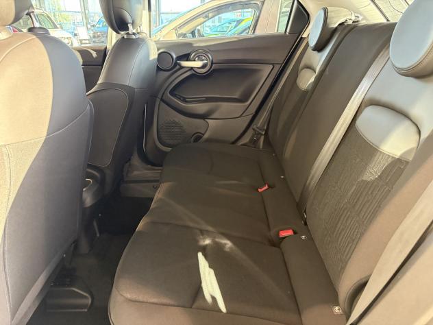 FIAT 500X 500X 1.5 T4 Hybrid 130 CV DCT - Foto 4