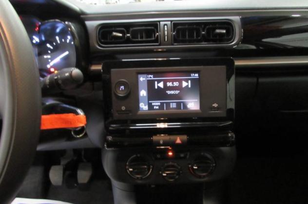 CITROEN C3 1.2 PureTech 83 S&S Feel rif. 23795558 - Foto 9